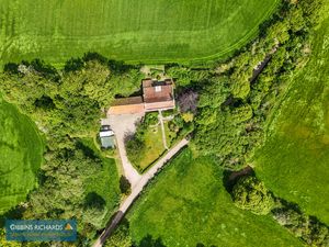 Aerial View- click for photo gallery